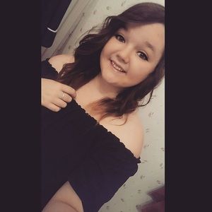 Meet your Posher, Kasey